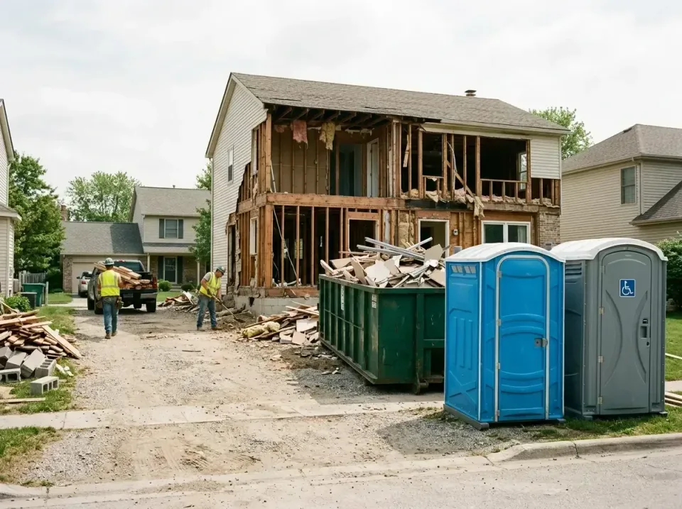 home-renovation-demolition-sit-010 — frequently asked questions, Portable Toilet & Dumpsters Rental in Kearny, AZ